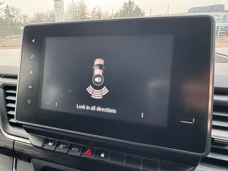 Used Renault Trafic 2023 for sale - 77765953: Photo 13