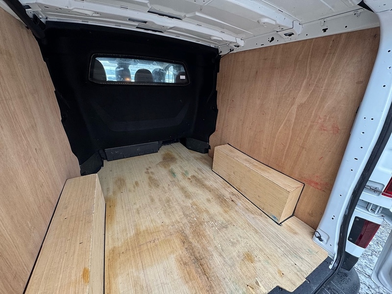 Used Renault Trafic 2023 for sale - 77765953: Photo 15