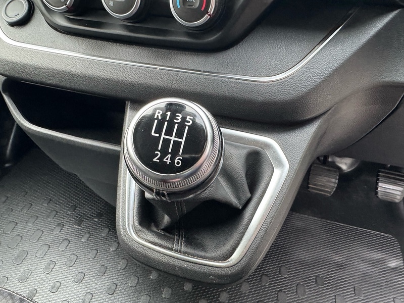 Used Renault Trafic 2023 for sale - 77765953: Photo 16