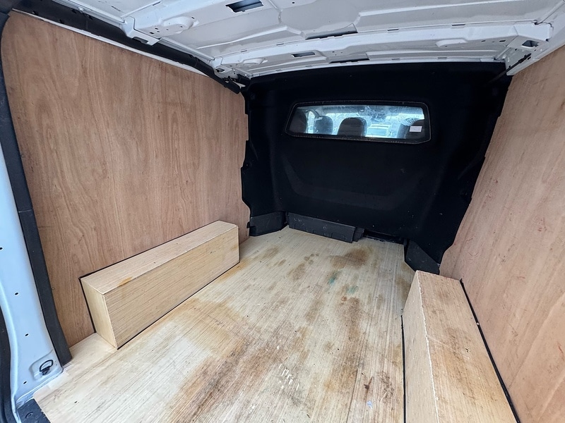 Used Renault Trafic 2023 for sale - 77765953: Photo 17