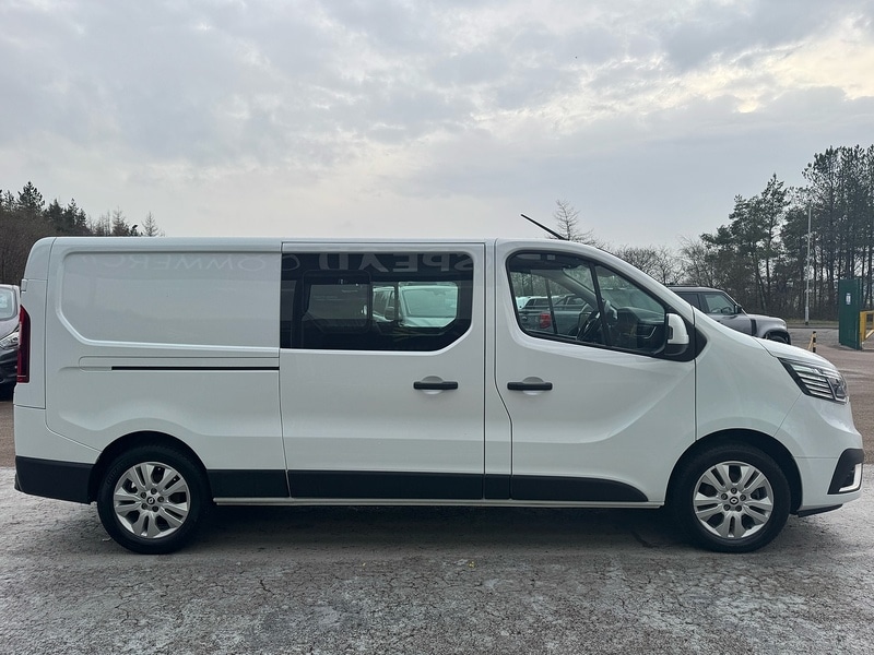 Used Renault Trafic 2023 for sale - 77765953: Photo 19