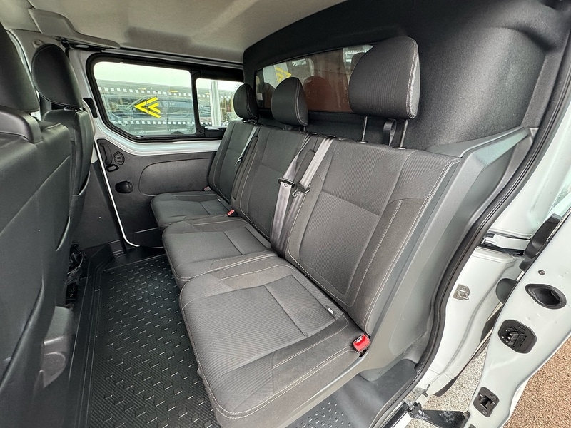 Used Renault Trafic 2023 for sale - 77765953: Photo 20