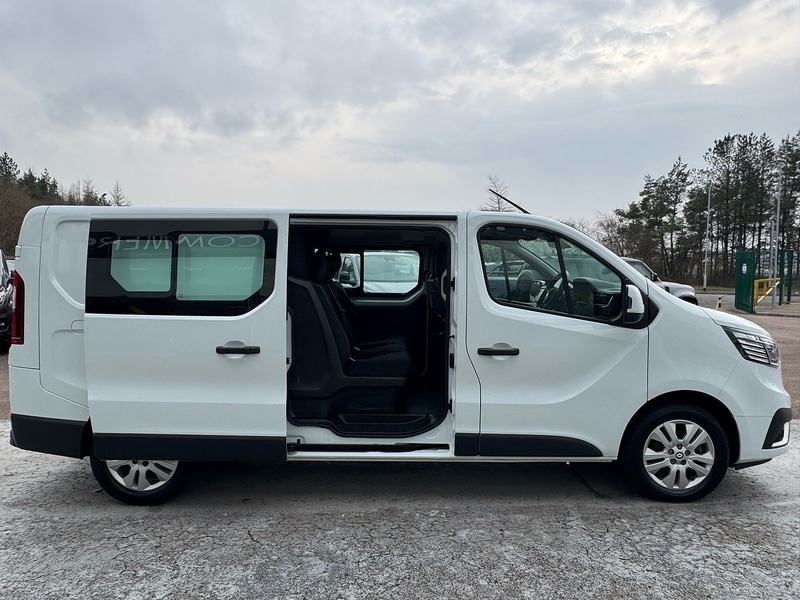 Used Renault Trafic 2023 for sale - 77765953: Photo 22