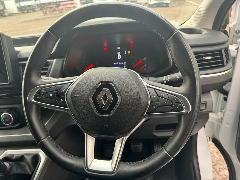 Used Renault Trafic 2023 for sale - 77765953: Photo 28