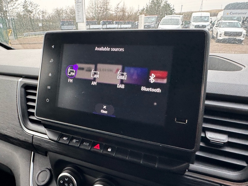 Used Renault Trafic 2023 for sale - 77765953: Photo 29