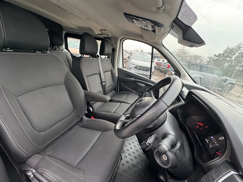 Used Renault Trafic 2023 for sale - 77765953: Photo 31