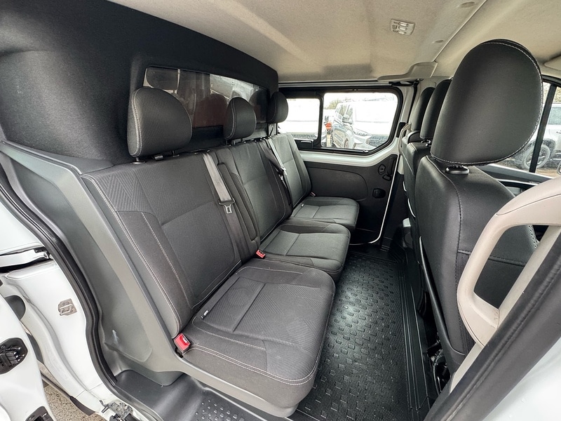 Used Renault Trafic 2023 for sale - 77765953: Photo 36