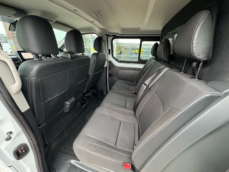 Used Renault Trafic 2023 for sale - 77765953: Photo 40