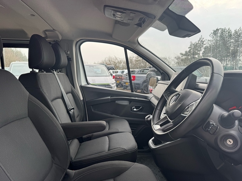 Used Renault Trafic 2023 for sale - 77765953: Photo 6