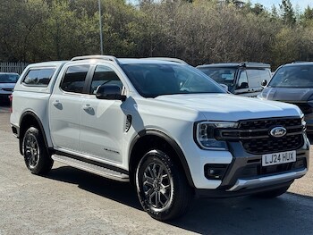 Used Ford Ranger 2024 for sale - 78412869: Photo
