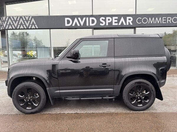 Used Land Rover Defender 90 2024 for sale - 75995764: Photo 14