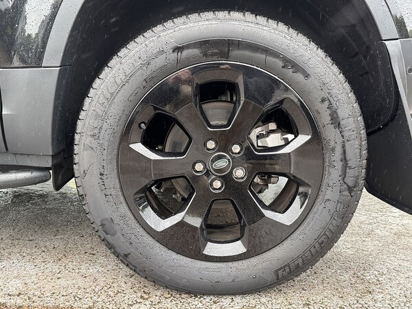 Used Land Rover Defender 90 2024 for sale - 75995764: Photo 18