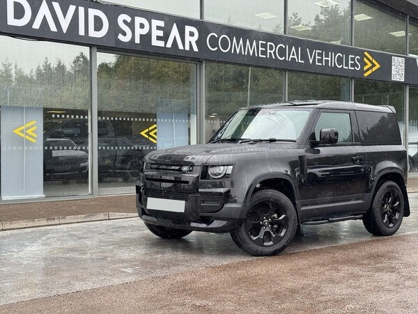 Used Land Rover Defender 90 2024 for sale - 75995764: Photo 19