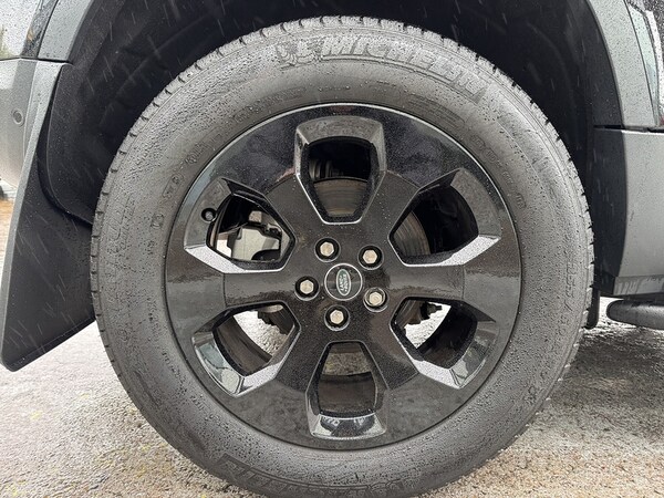 Used Land Rover Defender 90 2024 for sale - 75995764: Photo 48