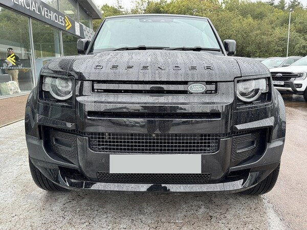 Used Land Rover Defender 90 2024 for sale - 75995764: Photo 6