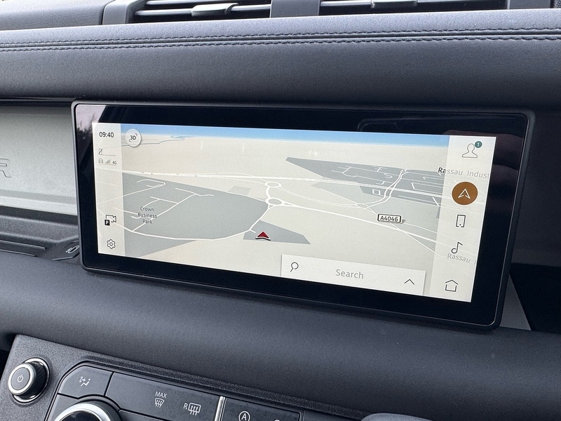 Used Land Rover Defender 2024 for sale - 77579549: Photo 13