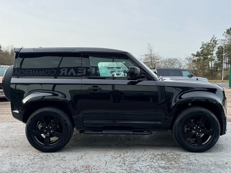 Used Land Rover Defender 2024 for sale - 77579549: Photo 18