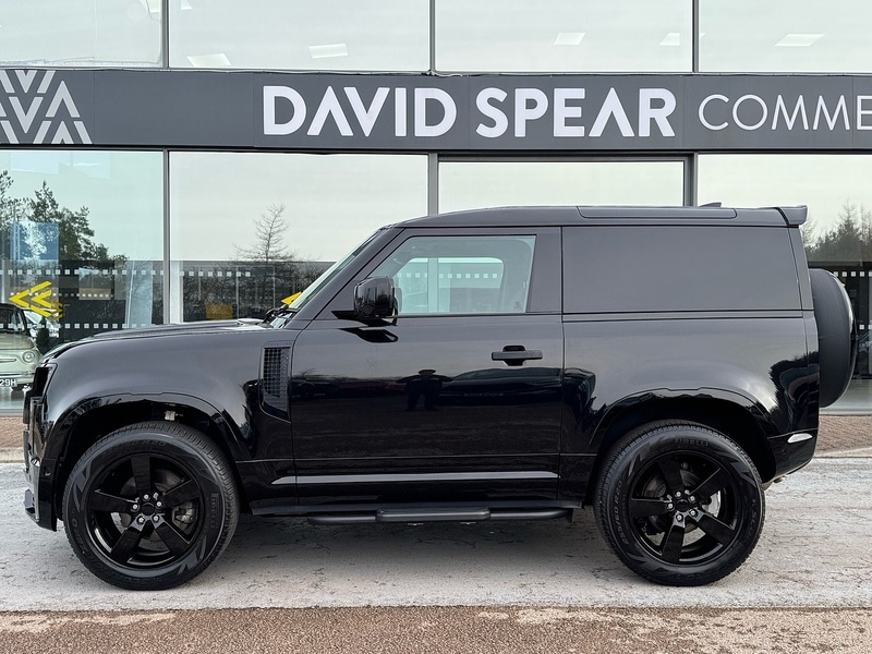 Used Land Rover Defender 2024 for sale - 77579549: Photo 22