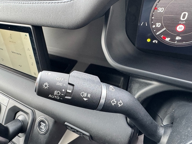 Used Land Rover Defender 2024 for sale - 77579549: Photo 24