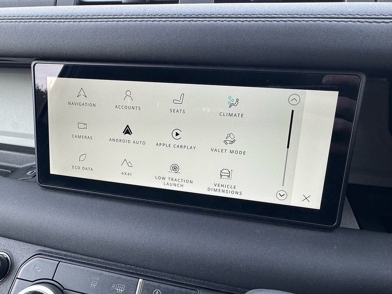 Used Land Rover Defender 2024 for sale - 77579549: Photo 30