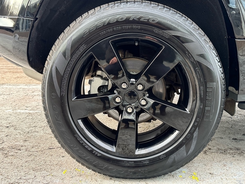 Used Land Rover Defender 2024 for sale - 77579549: Photo 34