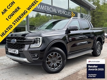 Used Ford Ranger 2023 for sale - 78521534: Photo