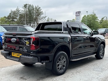 Used Ford Ranger 2023 for sale - 78521534: Photo