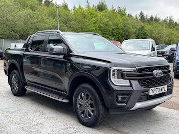 Used Ford Ranger 2023 for sale - 78521534: Photo