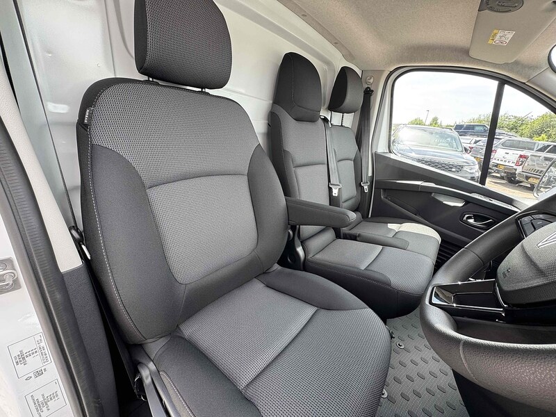 Used Renault Trafic 2025 for sale - 75148993: Photo 12