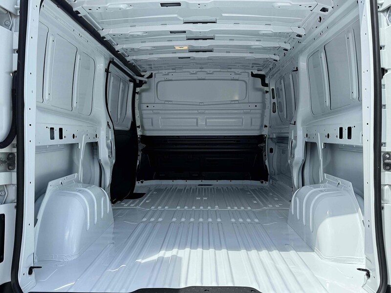 Used Renault Trafic 2025 for sale - 75148993: Photo 13