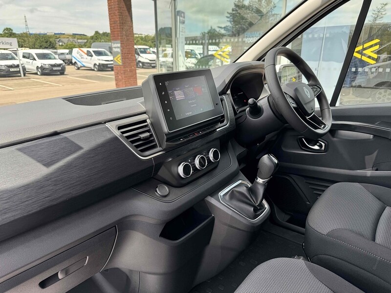 Used Renault Trafic 2025 for sale - 75148993: Photo 14