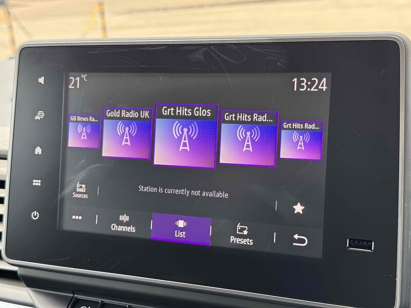 Used Renault Trafic 2025 for sale - 75148993: Photo 15