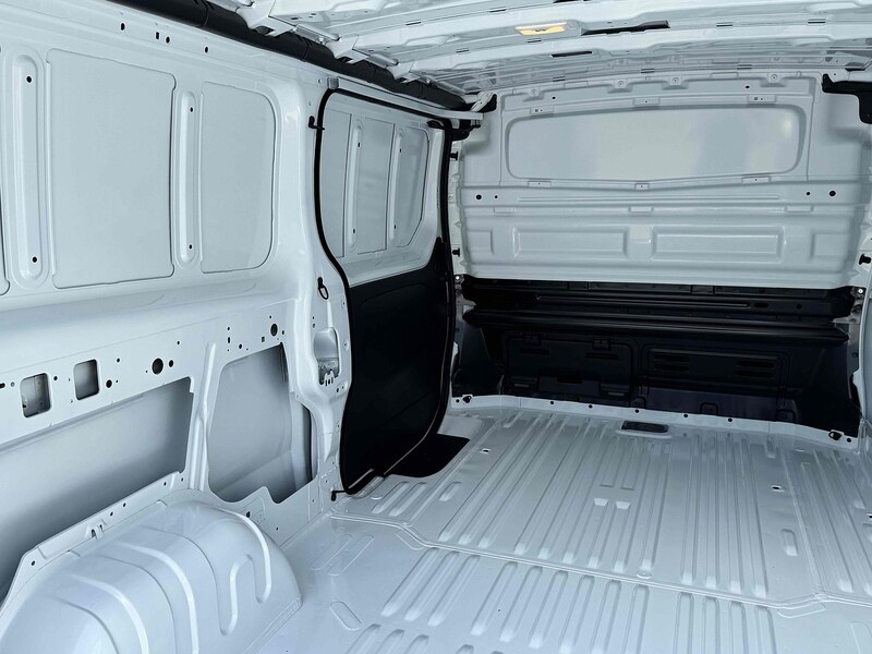 Used Renault Trafic 2025 for sale - 75148993: Photo 16