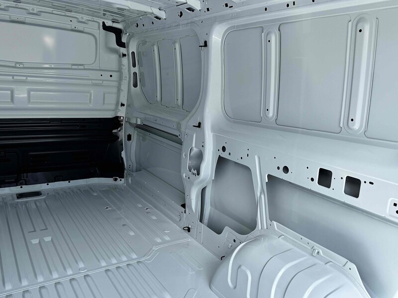 Used Renault Trafic 2025 for sale - 75148993: Photo 18