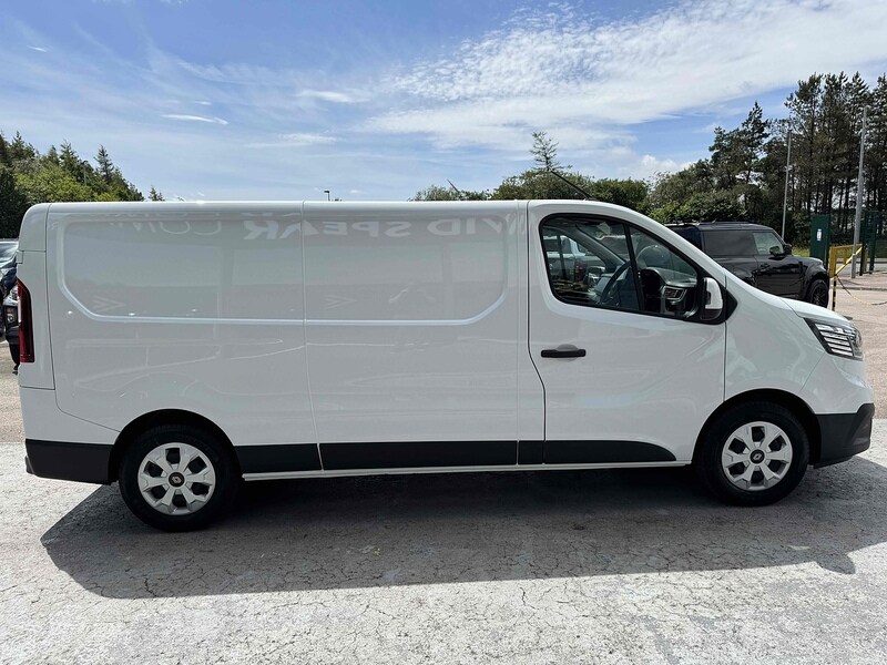 Used Renault Trafic 2025 for sale - 75148993: Photo 21