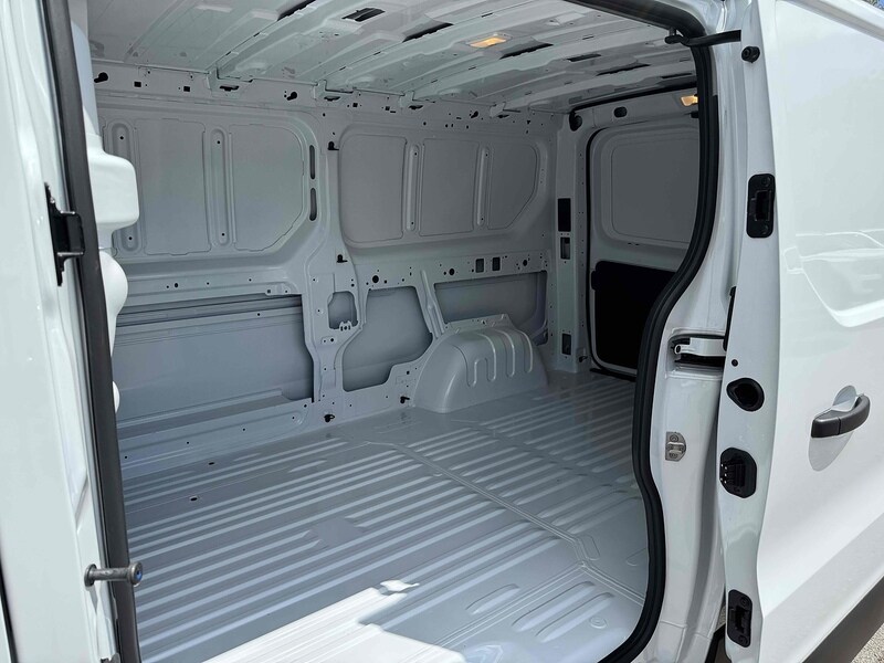 Used Renault Trafic 2025 for sale - 75148993: Photo 22