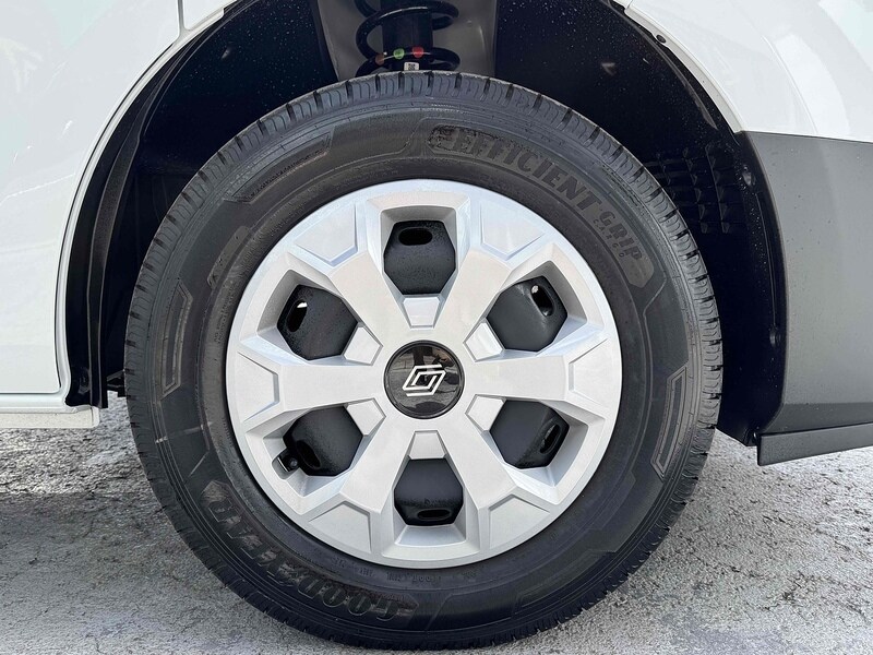 Used Renault Trafic 2025 for sale - 75148993: Photo 23