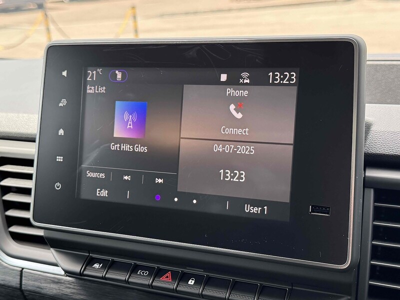 Used Renault Trafic 2025 for sale - 75148993: Photo 26