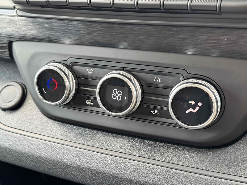 Used Renault Trafic 2025 for sale - 75148993: Photo 29