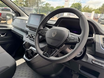 Used Renault Trafic 2025 for sale - 75148993: Photo