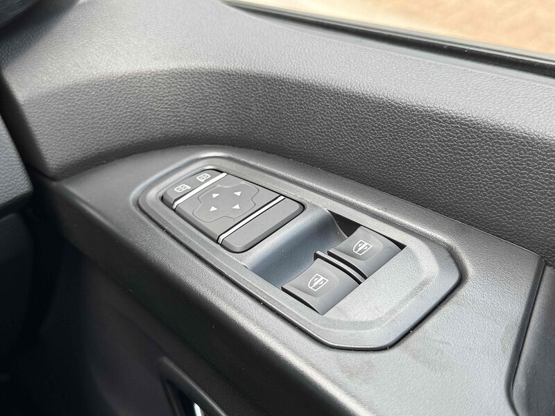 Used Renault Trafic 2025 for sale - 75148993: Photo 30