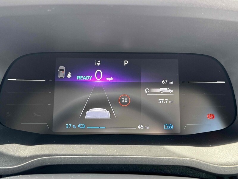 Used Renault Trafic 2025 for sale - 75148993: Photo 34