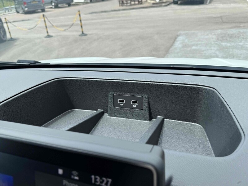 Used Renault Trafic 2025 for sale - 75148993: Photo 36