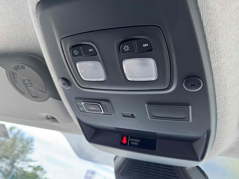 Used Renault Trafic 2025 for sale - 75148993: Photo 37