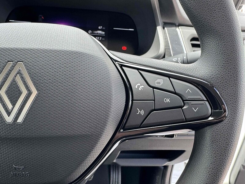 Used Renault Trafic 2025 for sale - 75148993: Photo 38