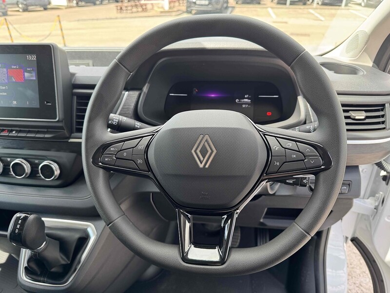 Used Renault Trafic 2025 for sale - 75148993: Photo 41