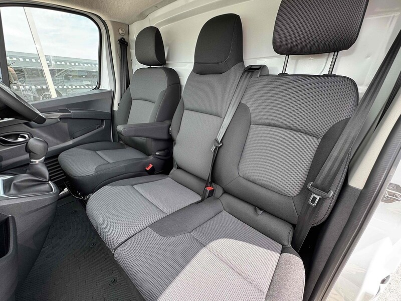 Used Renault Trafic 2025 for sale - 75148993: Photo 42