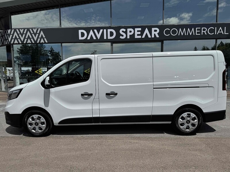 Used Renault Trafic 2025 for sale - 75148993: Photo 5