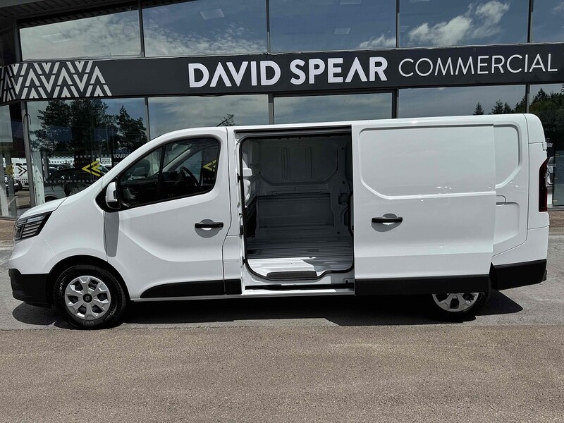 Used Renault Trafic 2025 for sale - 75148993: Photo 6