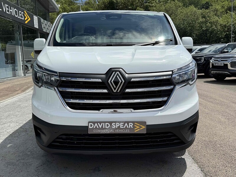 Used Renault Trafic 2025 for sale - 75148993: Photo 7